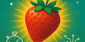 DOJO Brings BLAST10K Fresh Experience to UK Consumers Through “FRESH AS JUST PICKED” Campaign