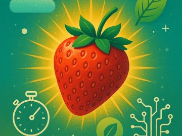 DOJO Brings BLAST10K Fresh Experience to UK Consumers Through “FRESH AS JUST PICKED” Campaign