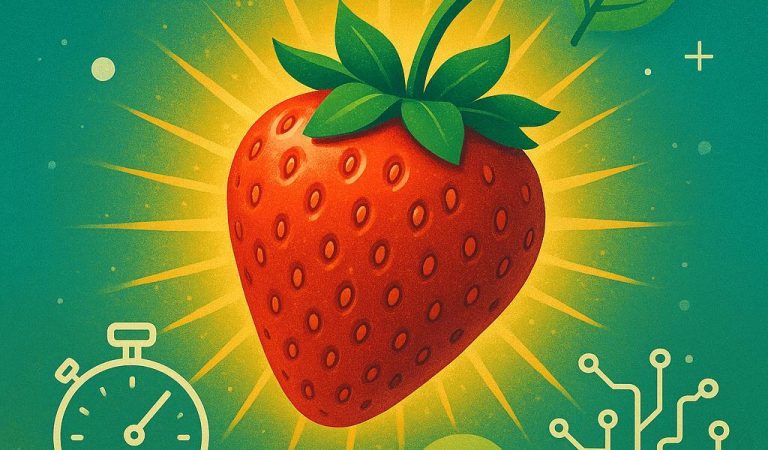 DOJO Brings BLAST10K Fresh Experience to UK Consumers Through “FRESH AS JUST PICKED” Campaign