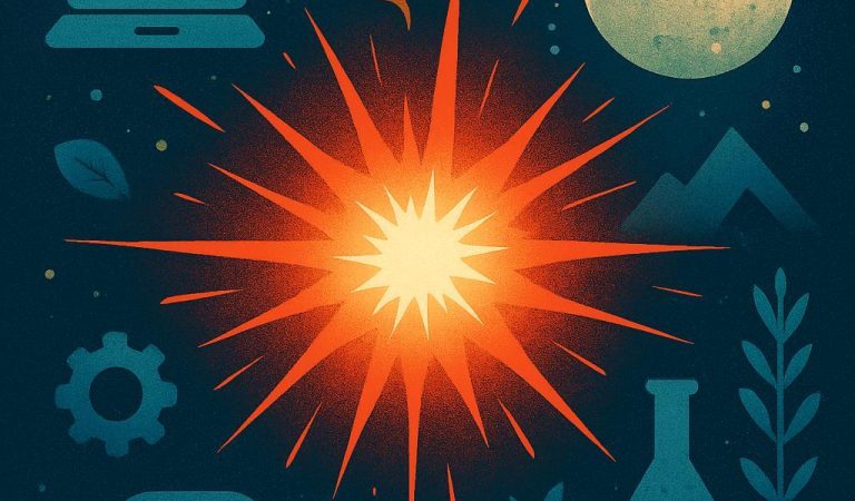 Review: Blast 15000 – Dojo