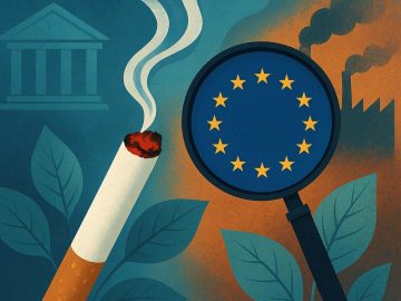 TPD and Big Tobacco Lobbying: European Ombudsman Opens Investigation