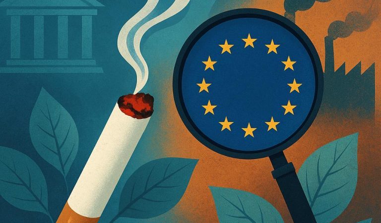 TPD and Big Tobacco Lobbying: European Ombudsman Opens Investigation