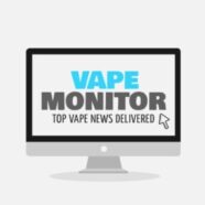 Vape Monitor Editor